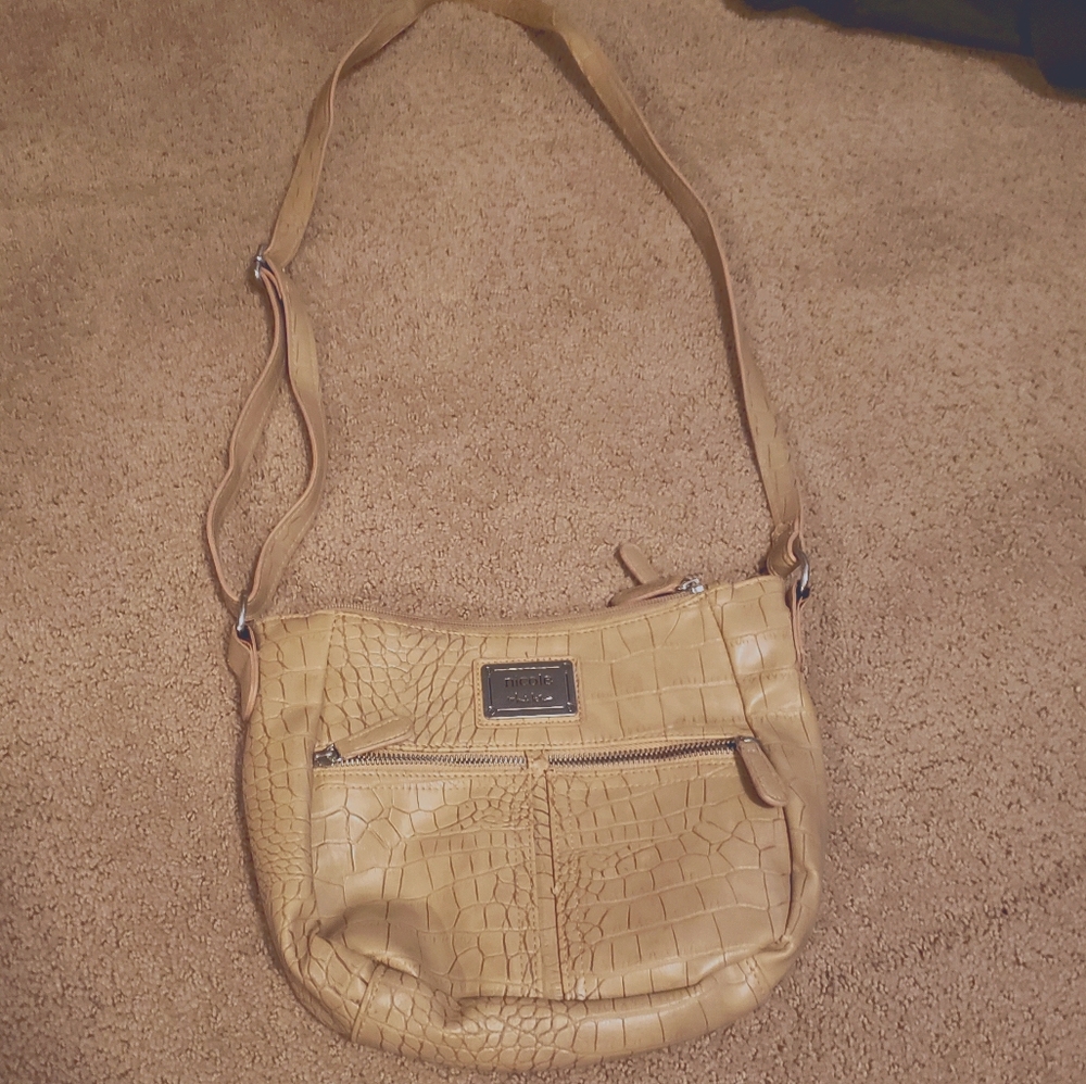 Nicole purse